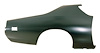 Full OE-Style Quarter Panel 1971 Charger - image 1