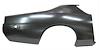 Quarter Panel OE Style 72 Charger RH - image 1