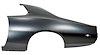 OE Style Quarter Panel for 1973-1974 Dodge Charger [Left/Driver Side] - image 1