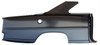 Full OE-Style Quarter Panel 1966-1967 Nova Coupe - image 2