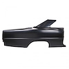 Full OE-Style Quarter Panel 1966-1967 Nova Coupe - image 1