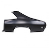 Full OE-Style Quarter Panel 1968-1969 Nova - image 1