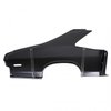 700-3070-L Full OE-Style Quarter Panel 1970-1972 Chevrolet Nova Coupe - image 3