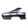 Full OE-Style Quarter Panel 1970-1972 Nova Coupe - image 1
