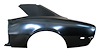 700-3568-L Full OE-Style Quarter Panel 1968 Chevrolet Camaro Coupe - image 1