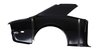 700-3568-L Full OE-Style Quarter Panel 1968 Chevrolet Camaro Coupe - image 2