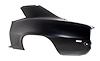 Full OE-Style Premium Quarter Panel 1969 Chevy Camaro - Left/Driver Side - image 1