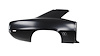 Full OE-Style Premium Quarter Panel 1969 Chevy Camaro - Right/Passenger Side