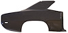 Full OE-Style Quarter Panel 1969 Camaro Coupe - image 1