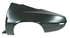 700-3570-L Full OE-Style Quarter Panel 1970-1973 Chevrolet Camaro