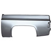 Auto Metal Direct Replacement Full Quarter Panels - image 1