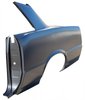 700-5464-L Quarter Panel, OE Style, LH, 64-65 GTO - image 2