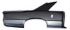 700-5464-L Quarter Panel, OE Style, LH, 64-65 GTO - image 4