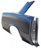 700-5464-R Quarter Panel, OE Style, RH, 64-65 GTO - image 2
