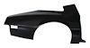 Full OE-Style Quarter Panel 1975-81 Firebird - image 1