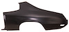 Full OE-Style Quarter Panel 1970-72 Buick Skylark - image 1