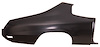 Full OE-Style Quarter Panel 1970-72 Buick Skylark - image 1