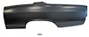 OE-Style Quarter Panel - image 1
