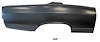 OE-Style Quarter Panel - image 1