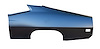 700-8470-L Quarter Panel OE Style LH 70 Torino Fastback - image 1