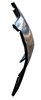 700-8470-L Quarter Panel OE Style LH 70 Torino Fastback - image 4
