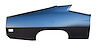 700-8470-R Quarter Panel OE Style RH 70 Torino Fastback - image 1