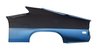 700-8470-R Quarter Panel OE Style RH 70 Torino Fastback - image 2