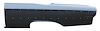 OE-Style Quarter Panel - image 1