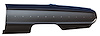 OE-Style Quarter Panel - image 1