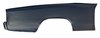 Quarter Panel Skin 1966-67 Chevelle - image 4