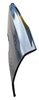 Quarter Panel Skin 1966-67 Chevelle - image 3