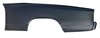 Quarter Panel Skin 1966-67 Chevelle - image 4