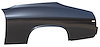 Quarter Panel Skin - image 1