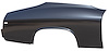 Quarter Panel Skin - image 1
