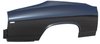Quarter Panel Skin - image 2
