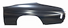 Quarter Panel Skin - image 1
