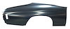 Quarter Panel Skin - image 1