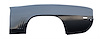 Quarter Panel Skin 1969 Camaro - image 1