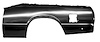 Quarter Panel Skin 1978-87 El Camino - image 1