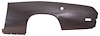 Quarter Panel Skin 1970-71 Plymouth Duster/Demon - image 1