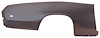 Quarter Panel Skin - image 1