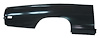 Quarter Panel Skin 1969 Plymouth Road Runner - image 1