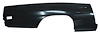 70 Plymouth Road Runner Quarter Panel Skin RH - image 1