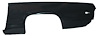 72 Road Runner Quarter Panel Skin LH - image 1