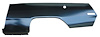 Quarter Panel Skin - image 1