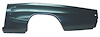 68 Dodge Coronet Quarter Panel Skin LH - image 1