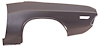 Quarter Panel Skin - image 1