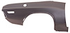 Quarter Panel Skin - image 1