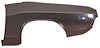 Quarter Panel Skin - image 1