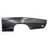 Quarter Panel Skin - image 1